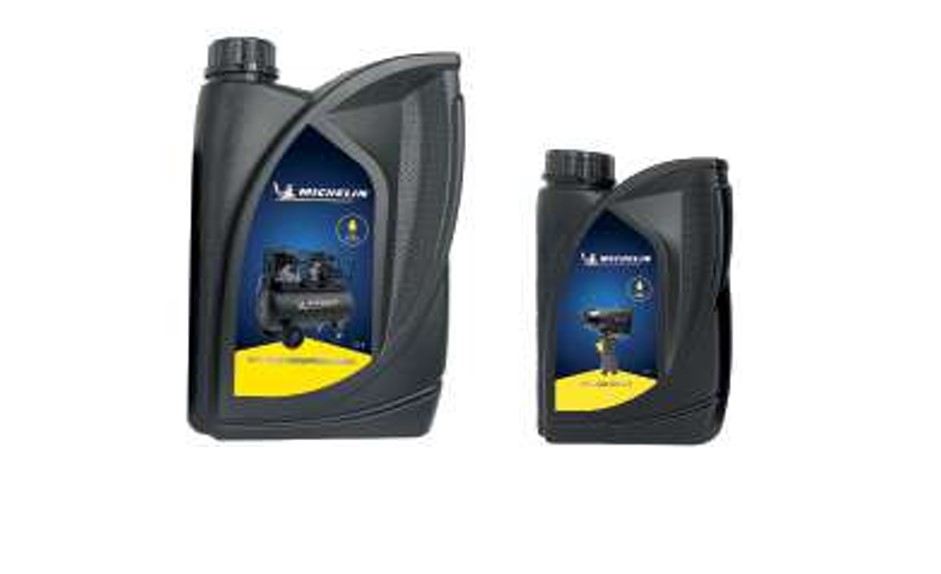 Michelin 122017XMLL Zuigercompressor olie 1 liter