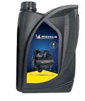 Michelin 122019XMLL Pneumatische olie 1 Liter