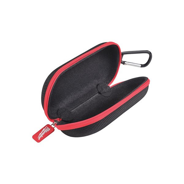 Milwaukee Accessoires 4932492083 Hard Case Veiligheidsbril - 1 stuk