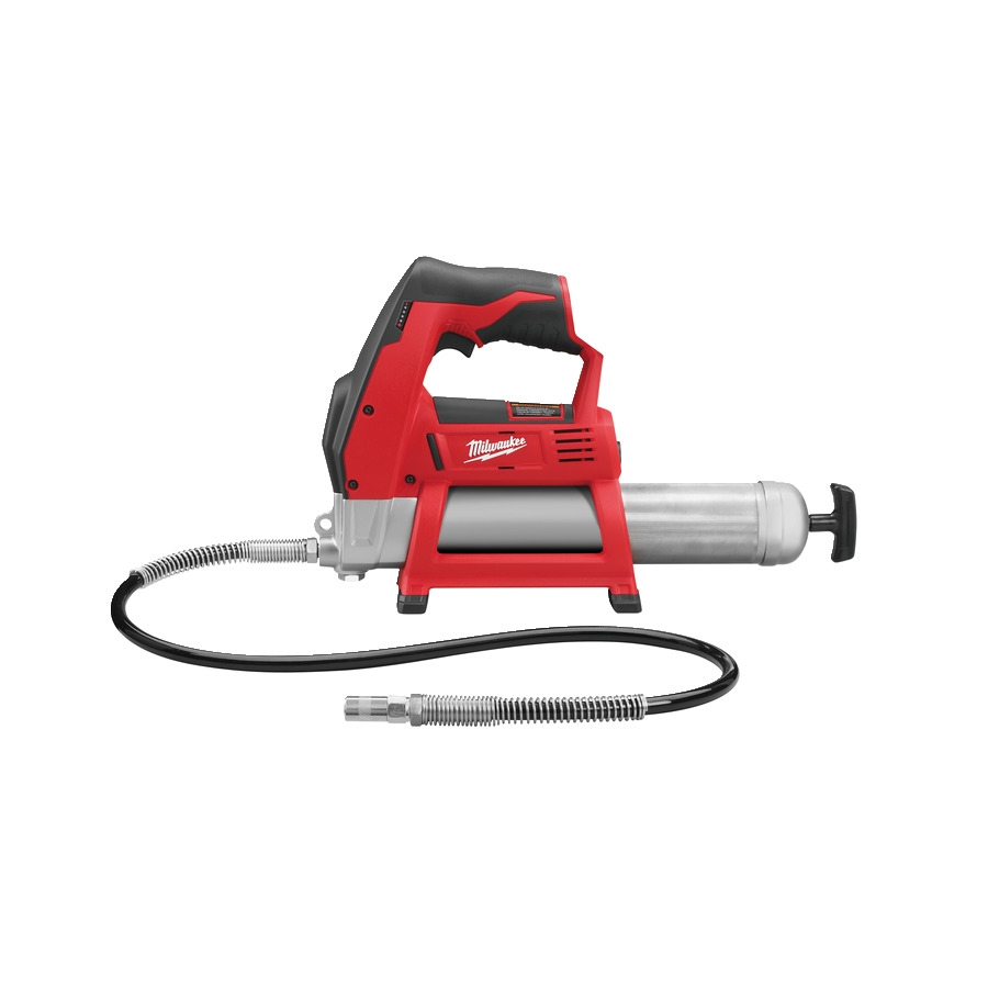 Milwaukee 4933440435 M12GG/0 Accu Vetspuit 12V Body