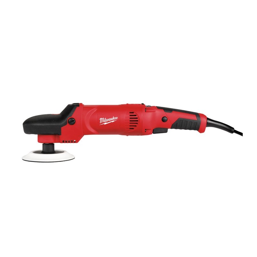 Milwaukee 4933432800 AP 14-2 200 E Polijstmachine 1450 watt