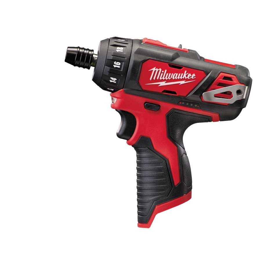 Milwaukee 4933441910 M12BD/0 Accu Compactschroevendraaier 12V Body