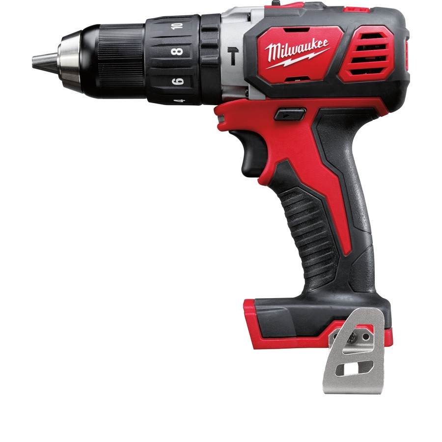 Milwaukee 4933443500 M18 BPD-0 Accu Compactslagboormachine 18V Body