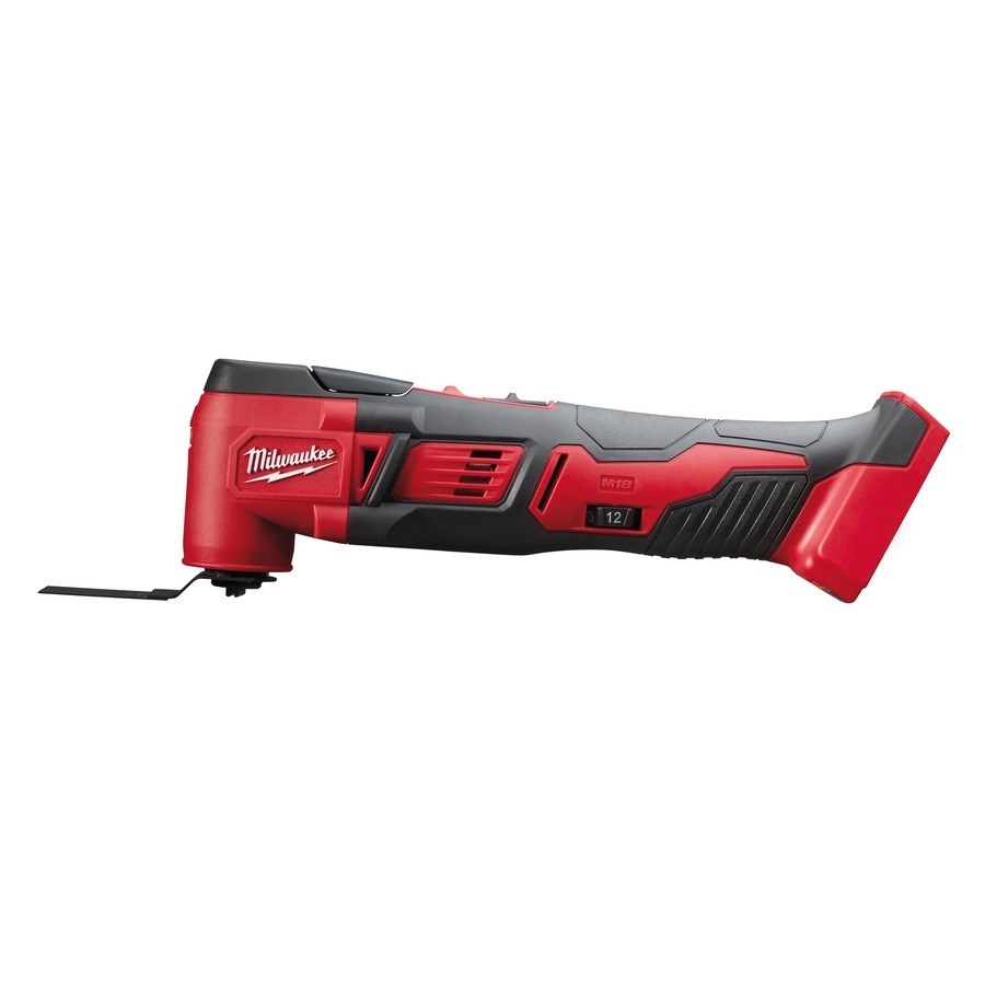 Milwaukee 4933446203 M18 BMT-0 Accumultitool 18V Body + 5 jaar dealer garantie!