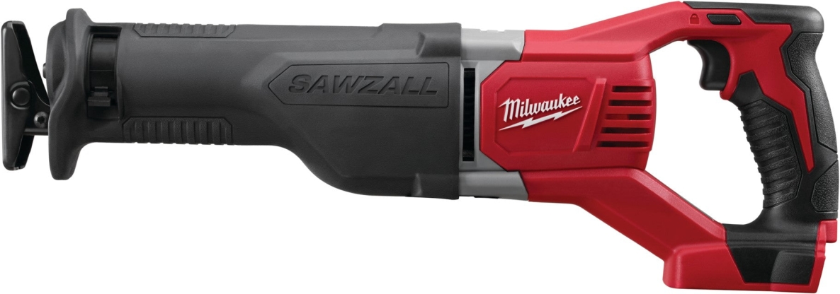Milwaukee 4933447275 M18 BSX-0 Accu Reciprozaag 18V excl. accu's en lader