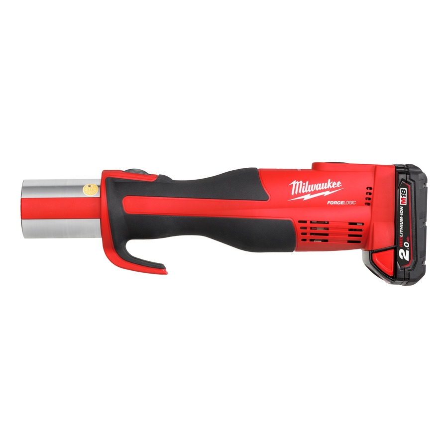 Milwaukee 4933451132 M18 BLHPT-202C Accu Perstang Koolborstelloos 18V 2,0Ah Li-Ion