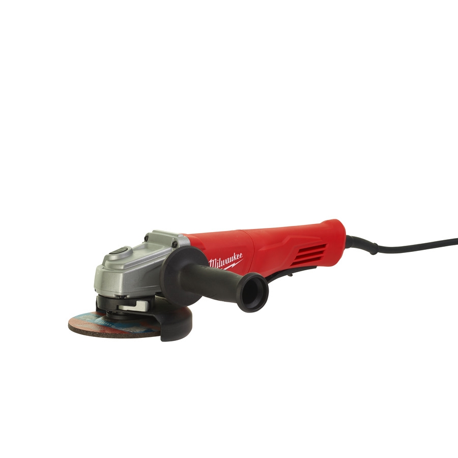 Milwaukee 4933451577 AGV13-125XSPD haakse slijpmachine 1250 watt