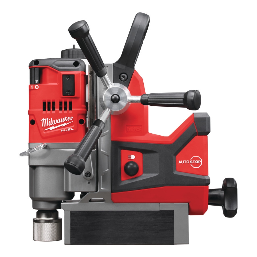 Milwaukee 4933451636 M18FMDP-0C Kernboormachine met magneetvoet 18V Body