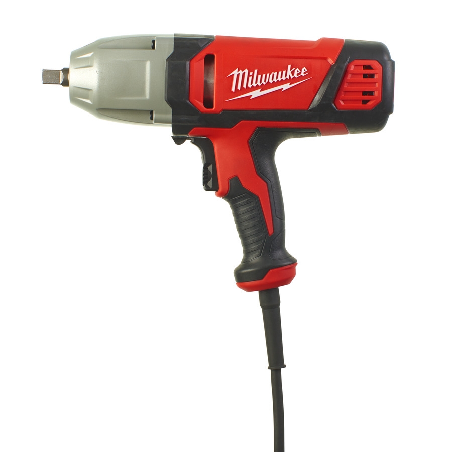 Milwaukee 4933451524 IPWE400R Slagmoersleutel 400Nm 1/2"
