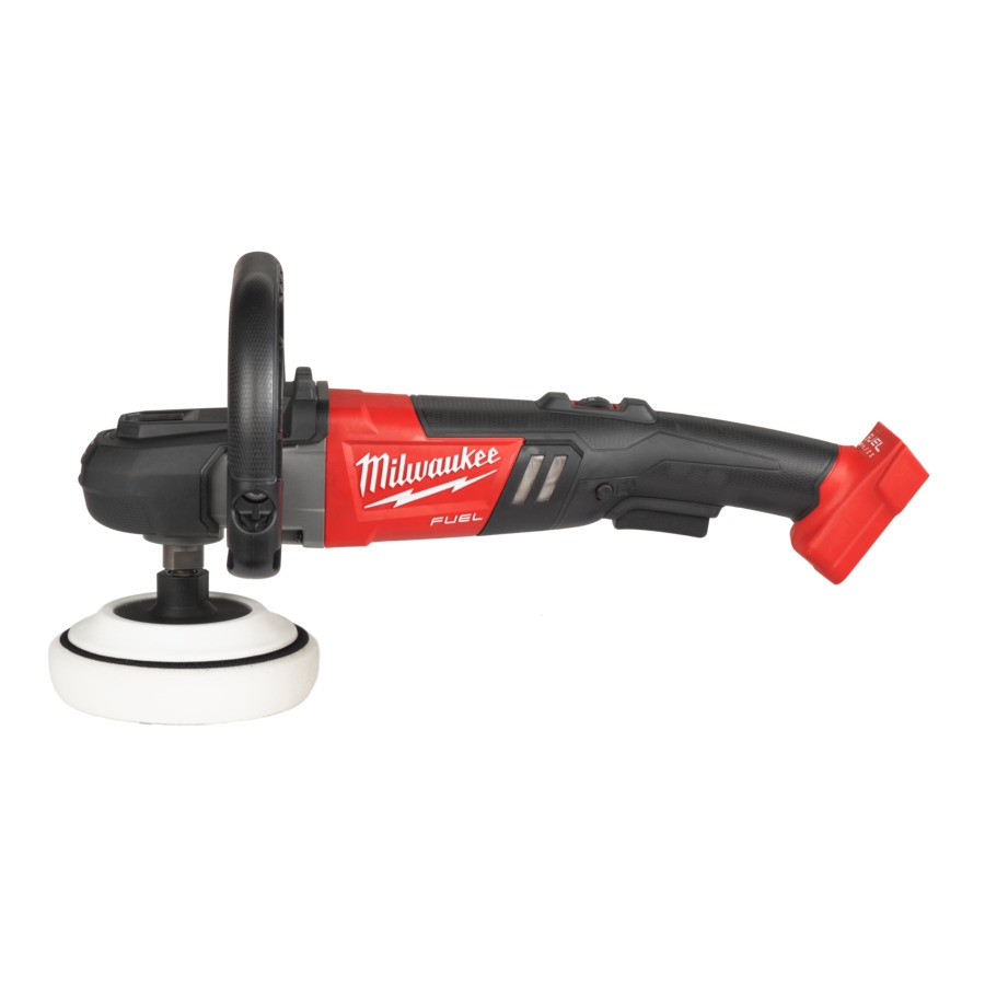 Milwaukee 4933451552 M18 FAP180-0X Polijstmachine 18V excl. accu's en lader