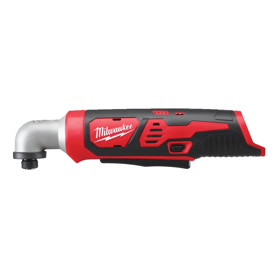 Milwaukee 4933451247 M12 BRAID-0 Haakse slagschroevendraaier 12V Body