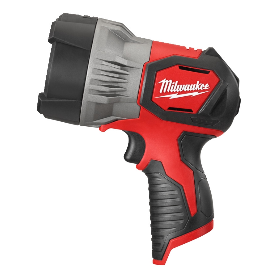 Milwaukee 4933451261 M12 SLED-0 Li-Ion accu LED lamp body 12 Volt