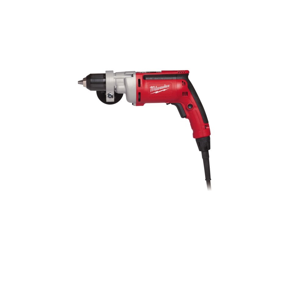 Milwaukee 30250 HDE 13 RQX Boormachine 950W 1-toerig