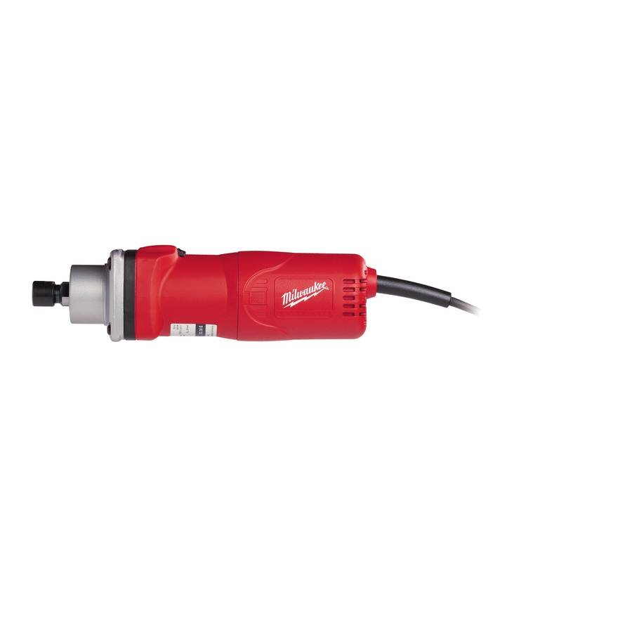 Milwaukee 4933385100 DG30E Rechte slijper 500 Watt 6 mm