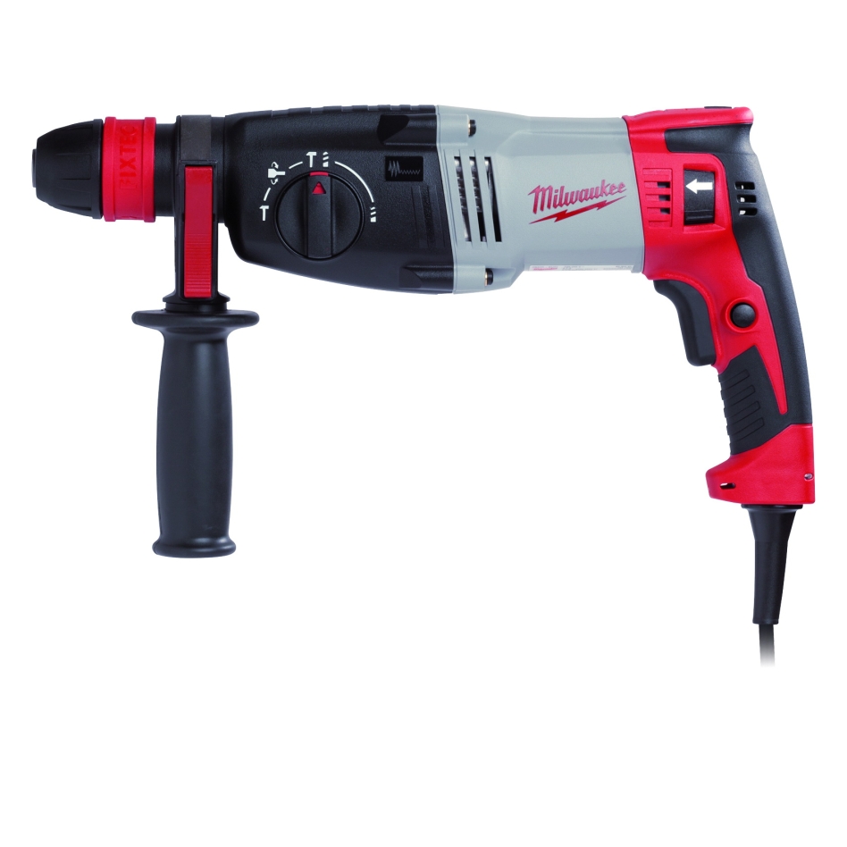 Milwaukee 4933396420 PH30PowerX Boorhamer 1030 Watt SDS-Plus