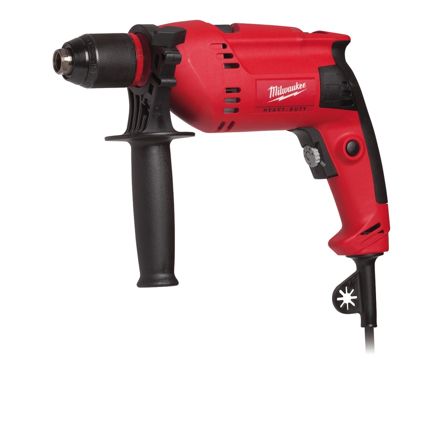 Milwaukee 4933409200 PDE13RX Klopboormachine 630 Watt