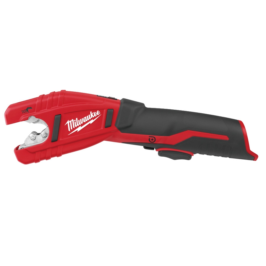 Milwaukee 4933411920 C12PC/0 Pijpensnijder 12 Volt zonder accu en lader
