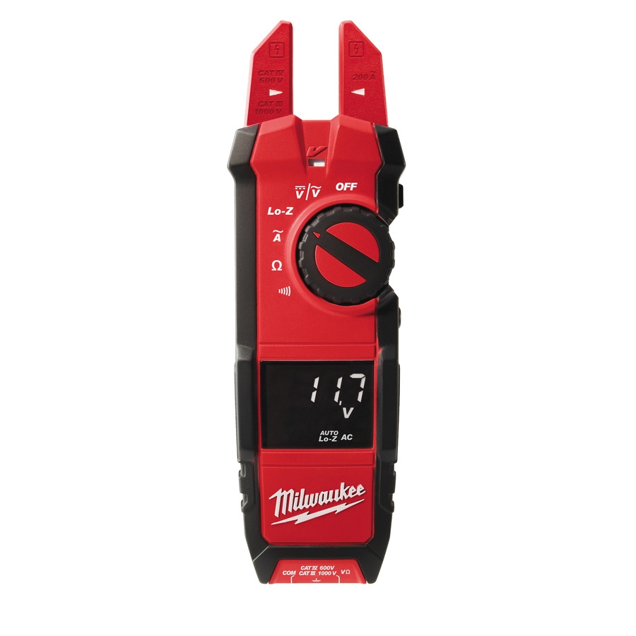 Milwaukee 4933416972 2205-40 Vorkmeter voor elektriciens