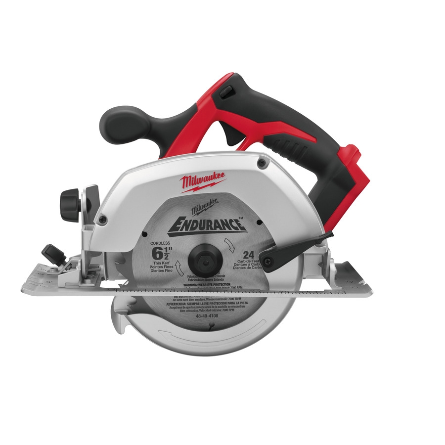 Milwaukee 4933419134 HD18CS/0 Handcirkelzaag