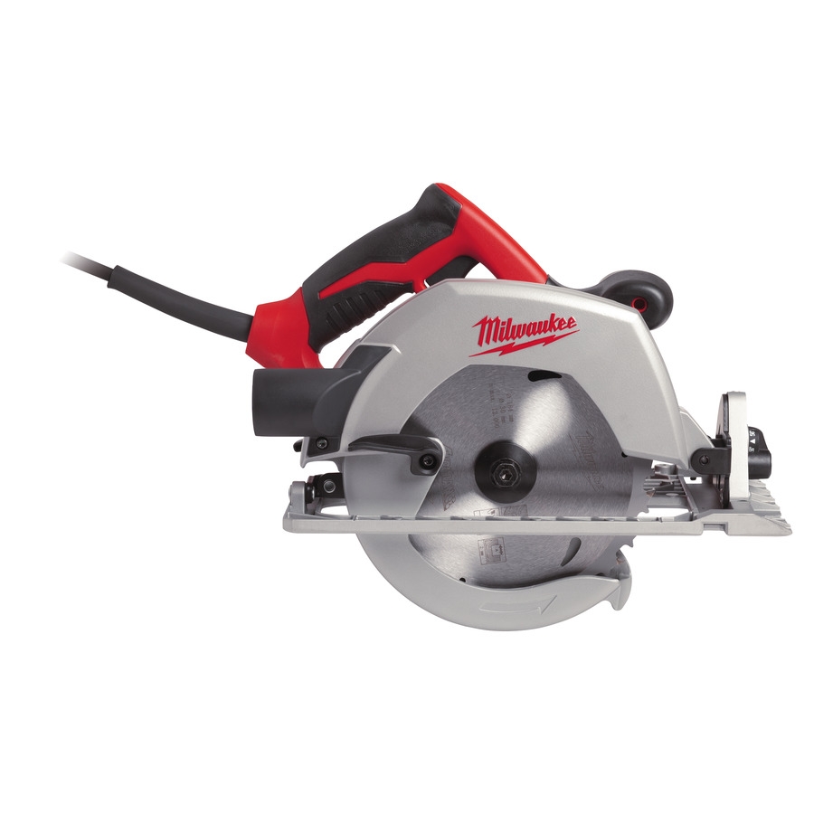 Milwaukee 4933419225 CS 60 Cirkelzaagmachine 184mm 1600W