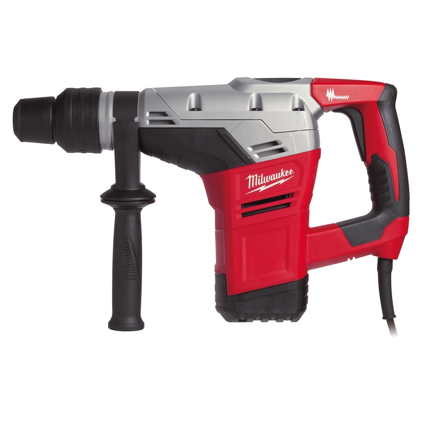 Milwaukee 4933418100 K 540 S SDS-max Combihamer 1100W 5 kg in koffer