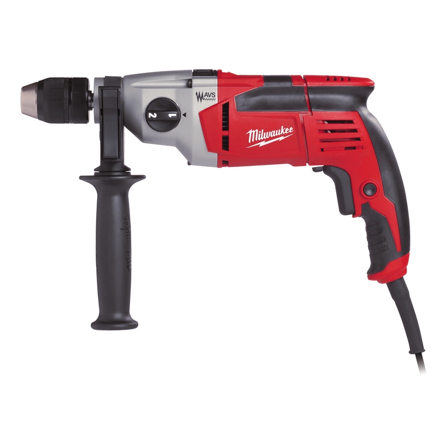 Milwaukee 4933419570 PD2E22R Klopboormachine 850 Watt