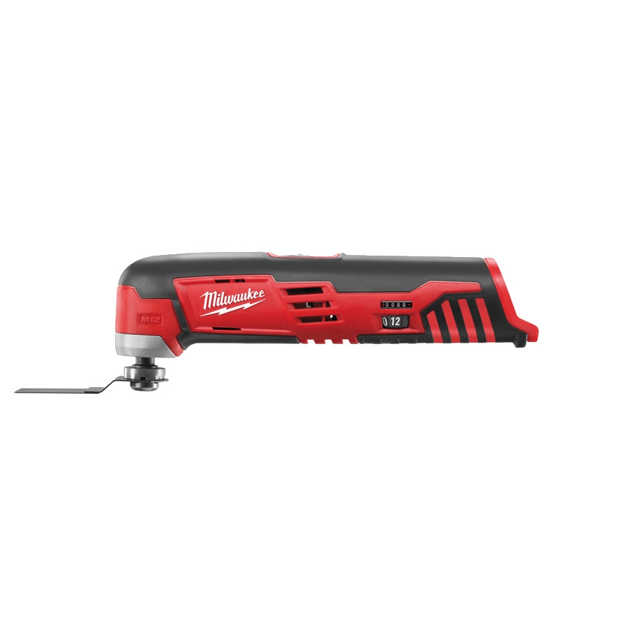 Milwaukee 4933427180 C12MT/0 M12 accumultitool 12v li-ion body