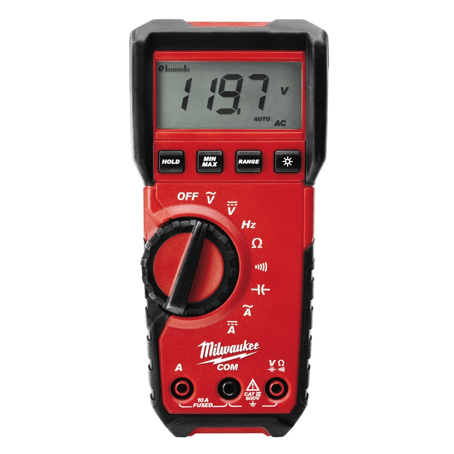 Milwaukee 4933427309 2216-40 Digitale Multimeter