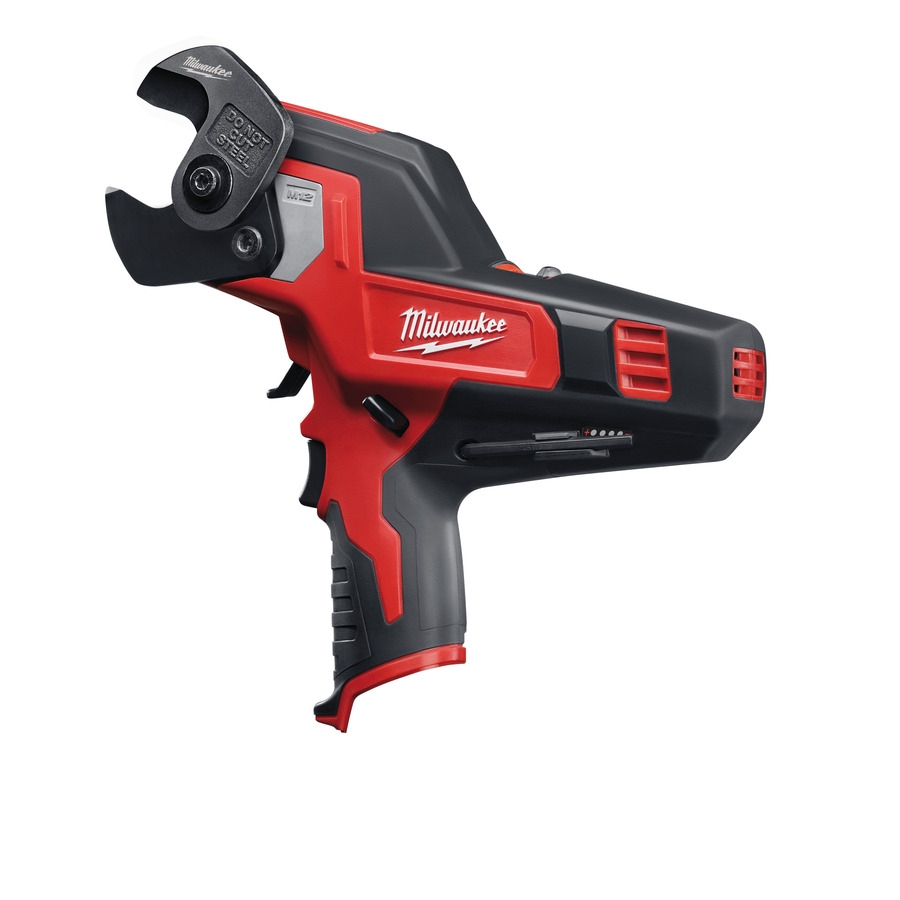 Milwaukee 4933431600 M12CC-0 Accu Kabelsnijder 12V Body