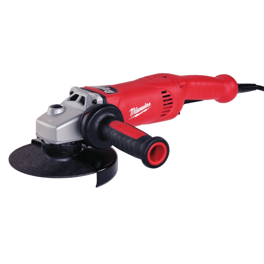 Milwaukee 4933432250 AGV17-150XC/DMS Haakse Slijper 150mm 1750watt
