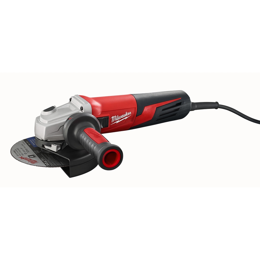 Milwaukee 4933433250 AGV15-150XC Haakse slijper 1550 Watt 150 mm