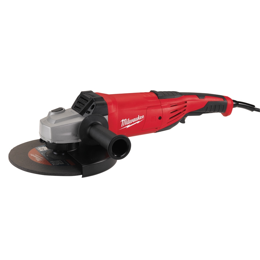 Milwaukee 4933433630 AG 22-230 DMS haakse slijper - 2200W - 230mm