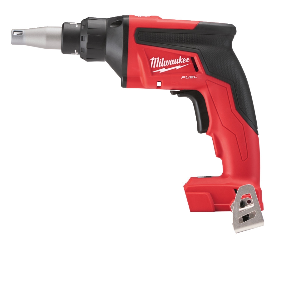Milwaukee 4933459201 M18 FSG-0X Gipsplaatschroevendraaier 18V body in HD-Box