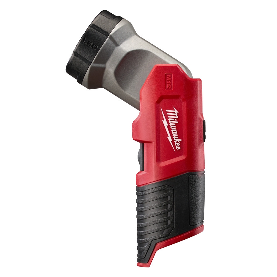 Milwaukee 4932430360 M12TLED-0 Led Lamp 12 volt zonder accu