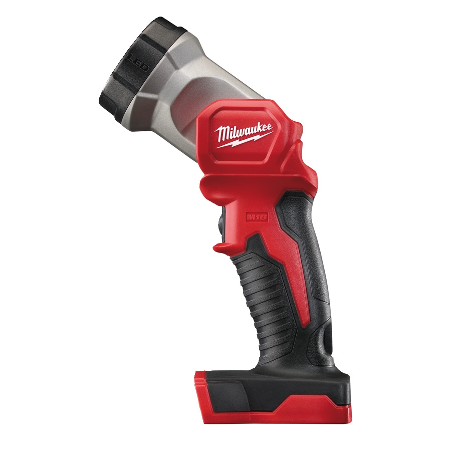 Milwaukee 4932430361 M18 TLED-0 LEDLamp 18 Volt Body