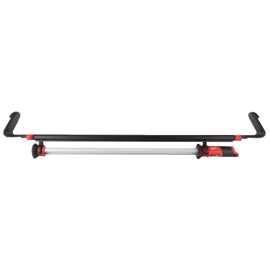 Milwaukee 4933459432 M12 UHL-0 Motorkap verlichting 12 volt excl. accu's en lader