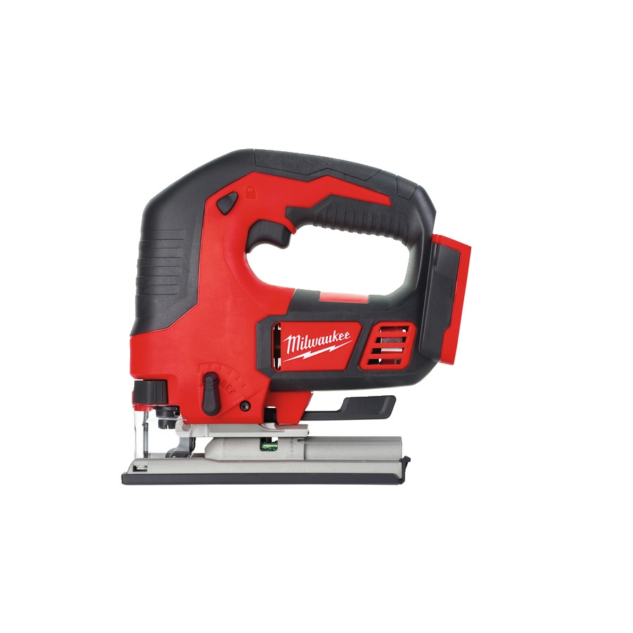 Milwaukee 4933459573 M18BJS-0X Decoupeerzaag 18V excl. accu"s en lader