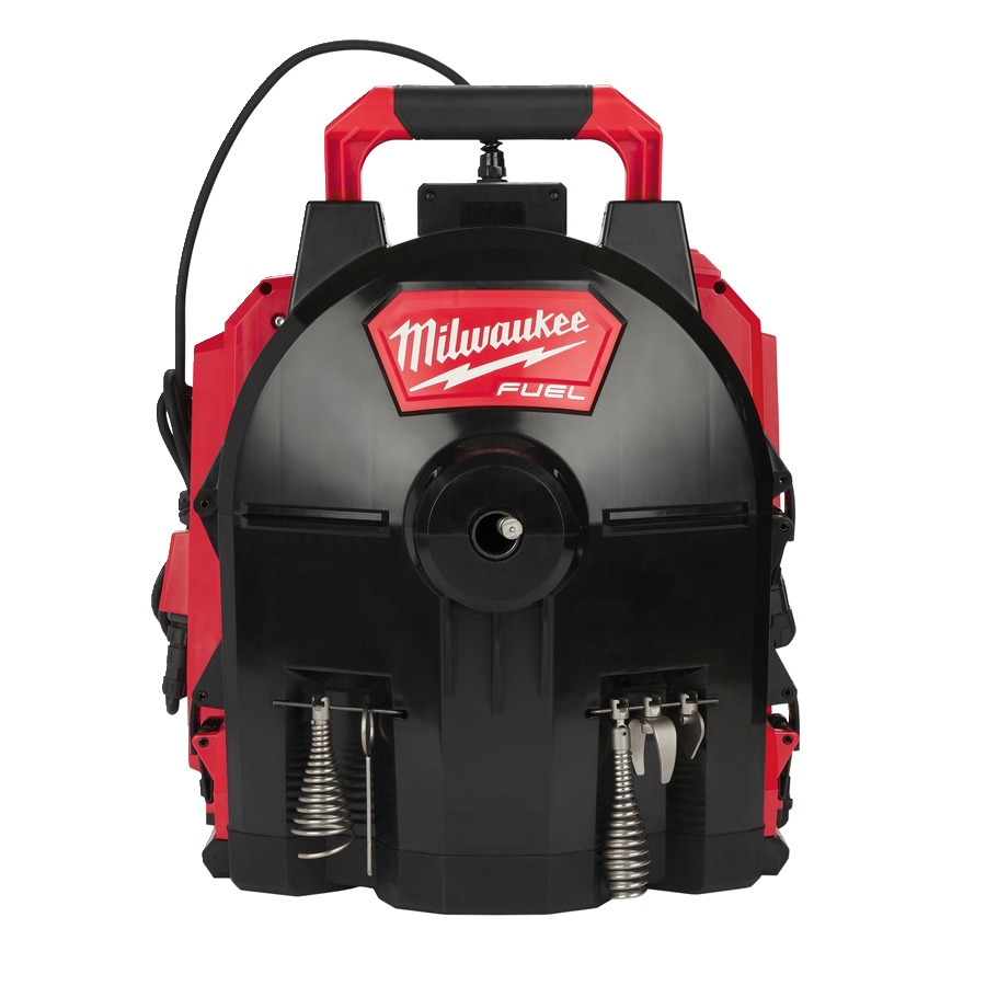 Milwaukee 4933459710 M18 FFSDC16-502 Afvoerreiniger 18 Volt 5Ah Li-Ion
