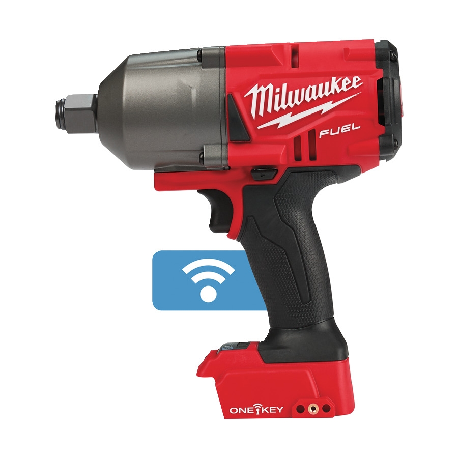 Milwaukee 4933459729 M18 OneFHIWF34-0X Slagmoersleutel 18 Volt excl. accu's en lader