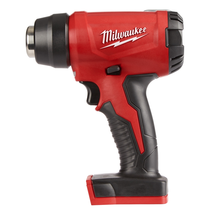 Milwaukee 4933459771 M18 BHG-0 Accu Heteluchtpistool 18V zonder accu en lader