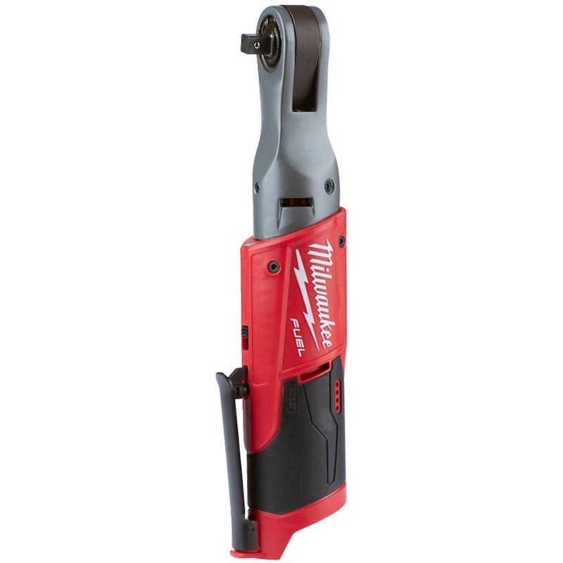 Milwaukee 4933459797 M12 FIR38-0 Accu Ratelsleutel 12V excl. accu's en lader