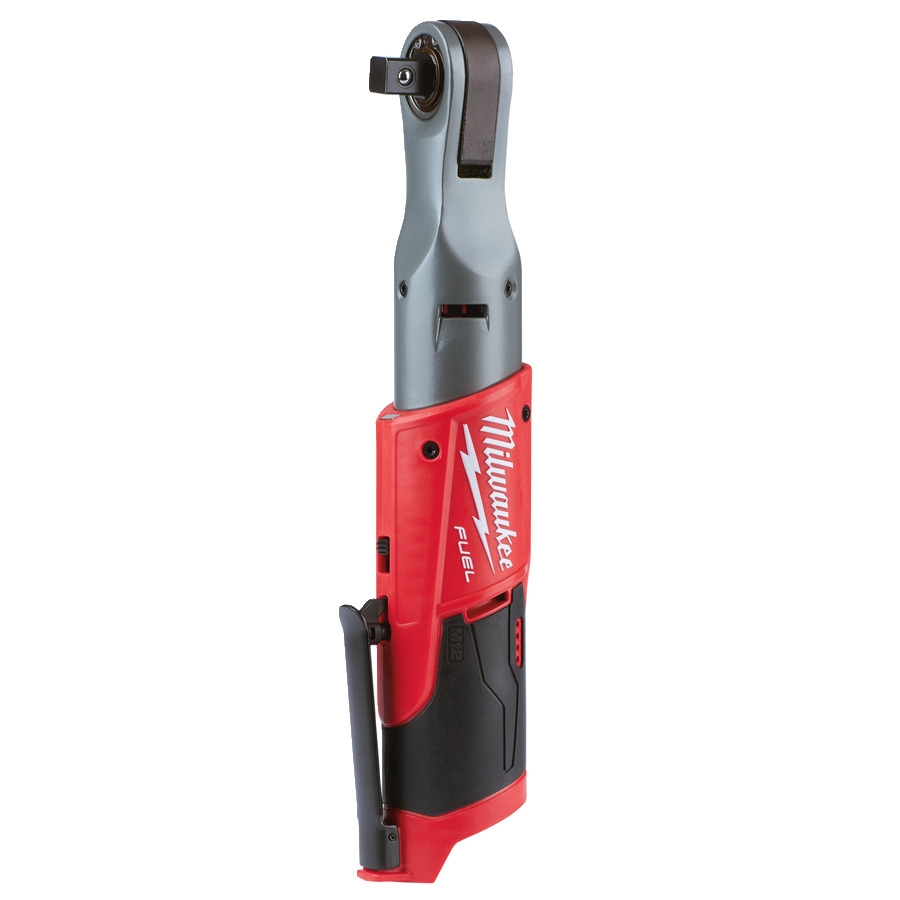 Milwaukee 4933459800 M12 FIR12-0 Accu Ratelsleutel 12V excl. accu's en lader