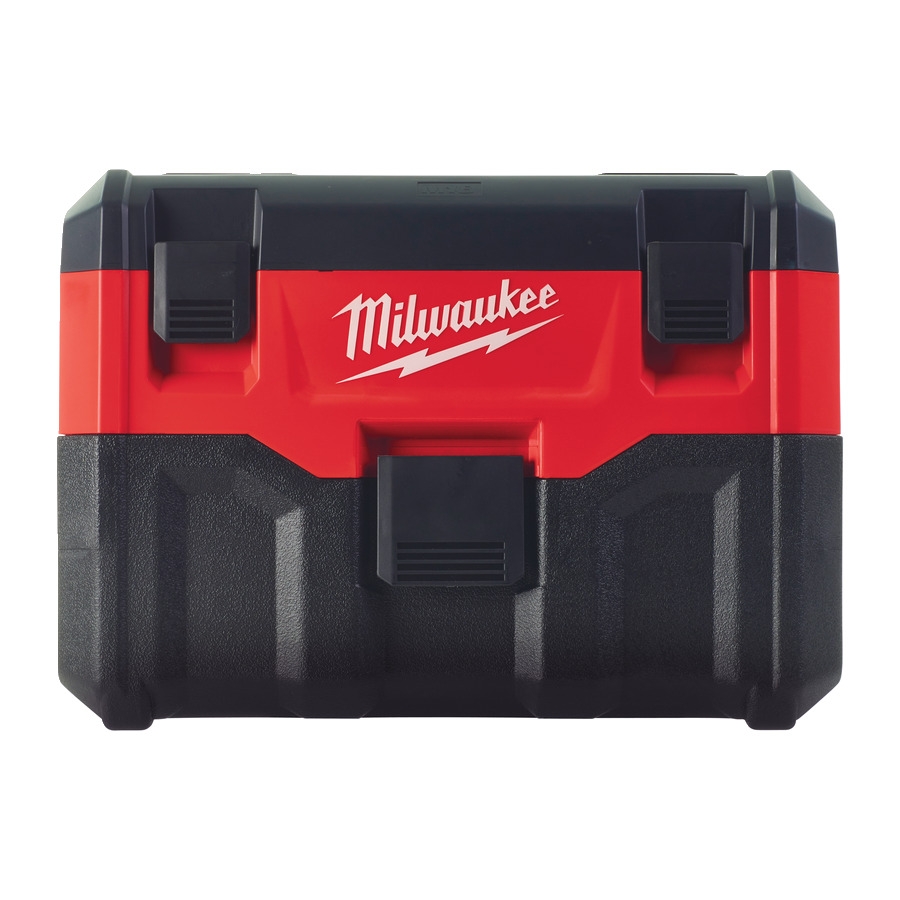 Milwaukee 4933464029 M18 VC2-0 Snoerloze 7,5 liter Nat- en Droogzuiger 18V zonder accu en lader