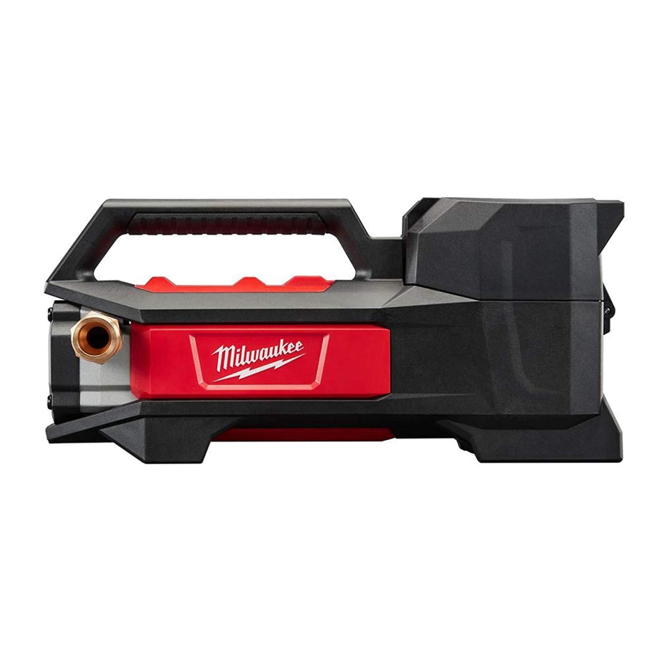 Milwaukee 4933471494 M18 BTP-0 Waterpomp 18V excl. accu's en lader