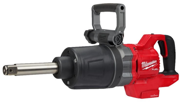 Milwaukee 4933471755 M18 ONEFHIWF1D-0C One-Key 1