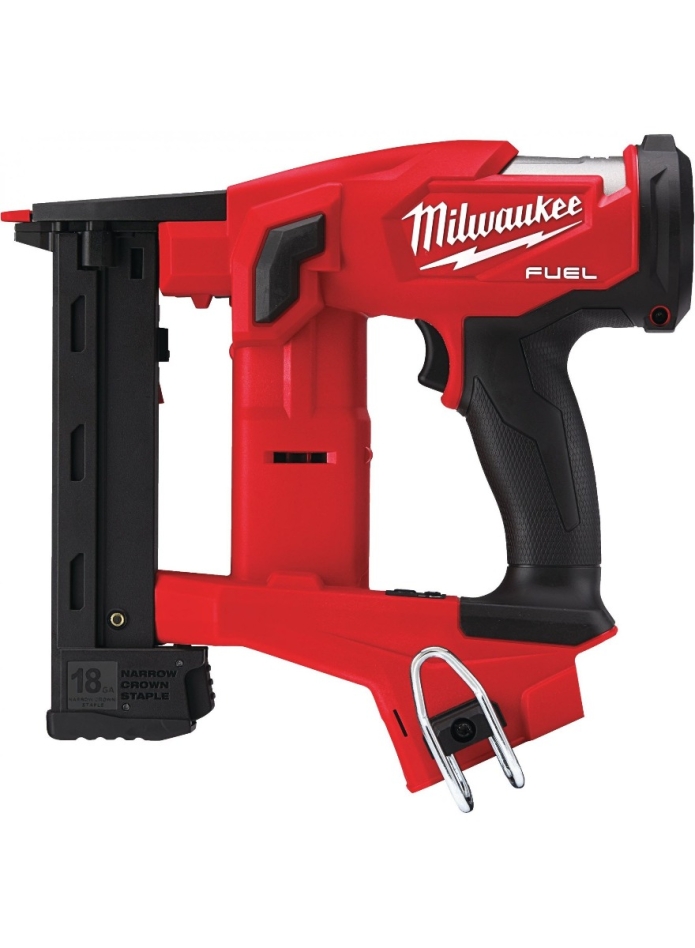 Milwaukee 4933471942 M18 FNCS18GS-0X Accu Nietentacker 18V smalle kroon 18GA 9,5-38mm excl. accu"s en lader