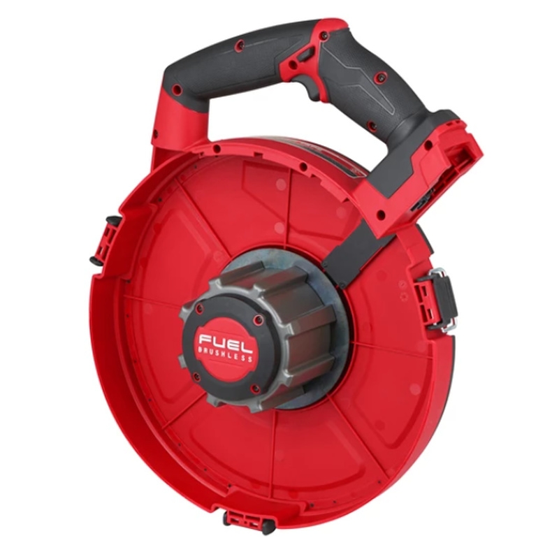 Milwaukee 4933471952 M18 FPFT-0 Accu Trekveer 18 Volt excl. accu's lader en trommel