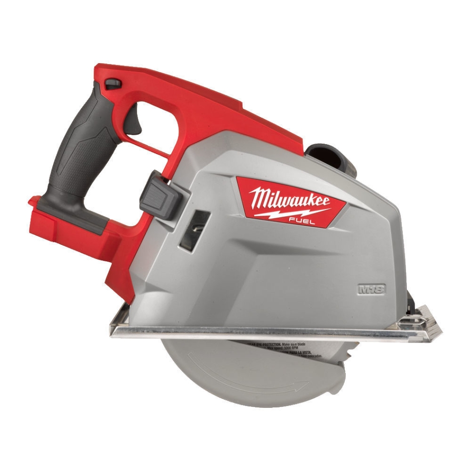 Milwaukee 4933472110 M18 FMCS66-0C Accu Metaalcirkelzaag 18V excl. accu's en lader