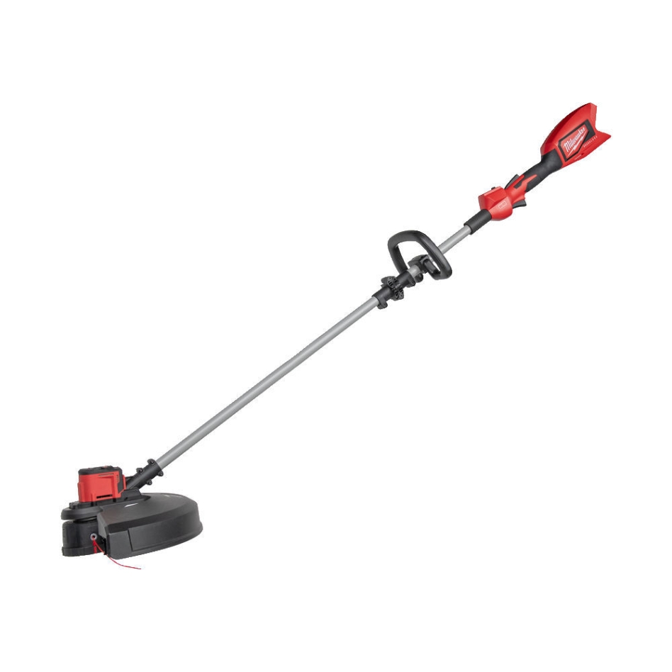 Milwaukee 4933472218 M18 BLLT-0 Accu Grastrimmer 18 Volt excl. accu's en lader