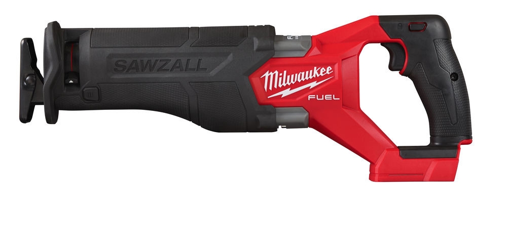 Milwaukee 4933478293 M18 FSZ-0X Reciprozaag 18V Body in HD-Box